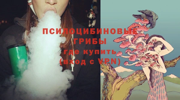 молекула духа Абдулино